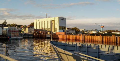 GebruederFriedrichWerft