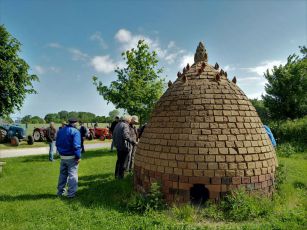 Maifahrt 2021 - Auf dem Weg