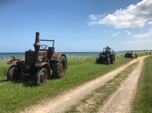 Maifahrt 2021 - Auf dem Weg