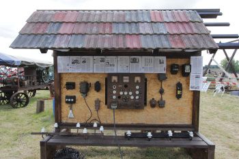 Dächer der Probstei Dächer der Probstei