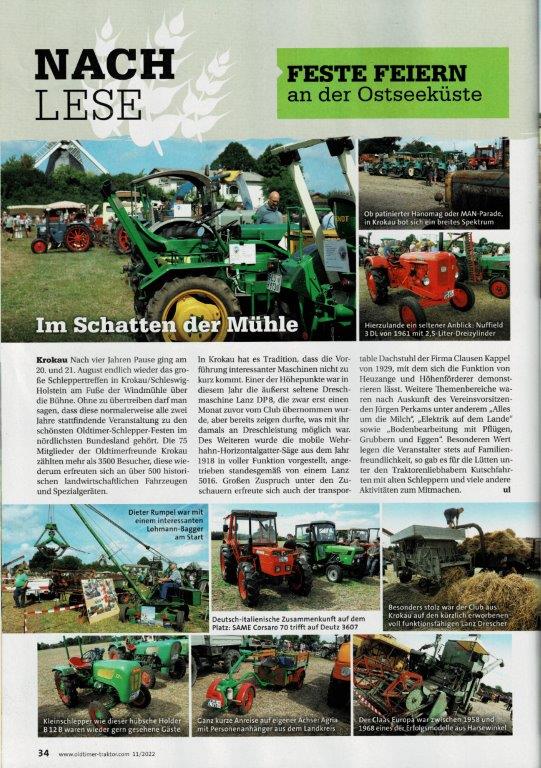 oldtimertraktor 22