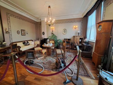 Elektromuseum Rendsburg