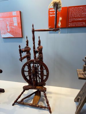 Museum Tuch und Technik Neumünster