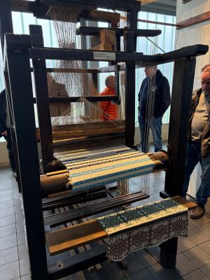 Museum Tuch und Technik Neumünster