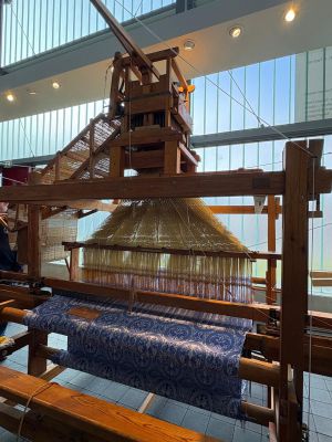 Museum Tuch und Technik Neumünster